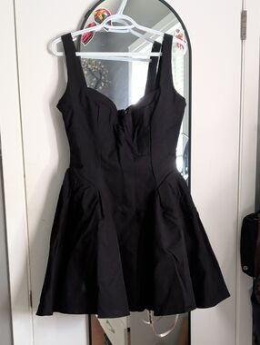 House Of CB "Bunny" Dress